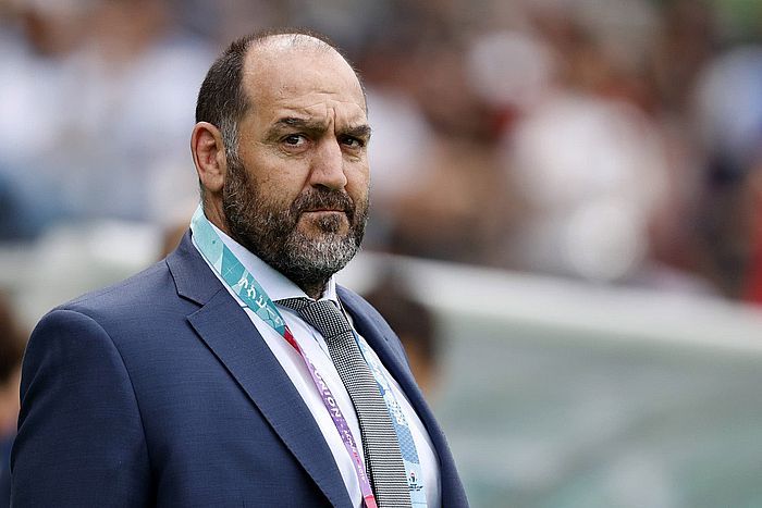 “Mario aunque no lo diga, sabe que se equivocó”