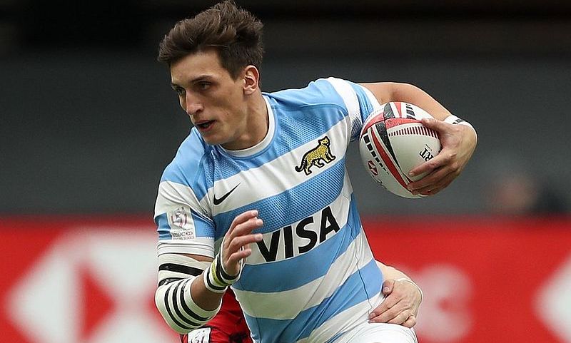 El costado íntimo de “Lucho” González