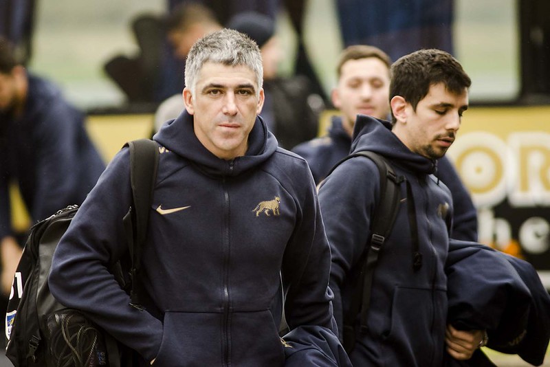 José Pellicena: “No jugar el Mundial M20 este año, no es el fin de nada”