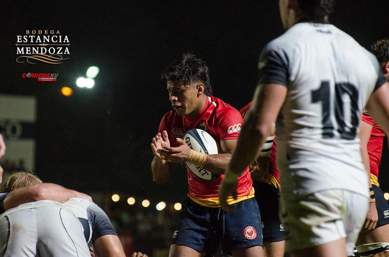 Estancia Mendoza premia al mejor jugador de la Superliga