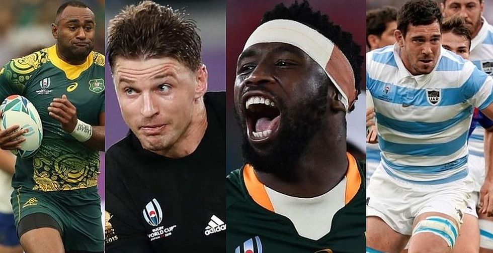 Agustín Pichot: "Si los seleccionados del 4 naciones no juegan, crearía un déficit de £ 400 millones"