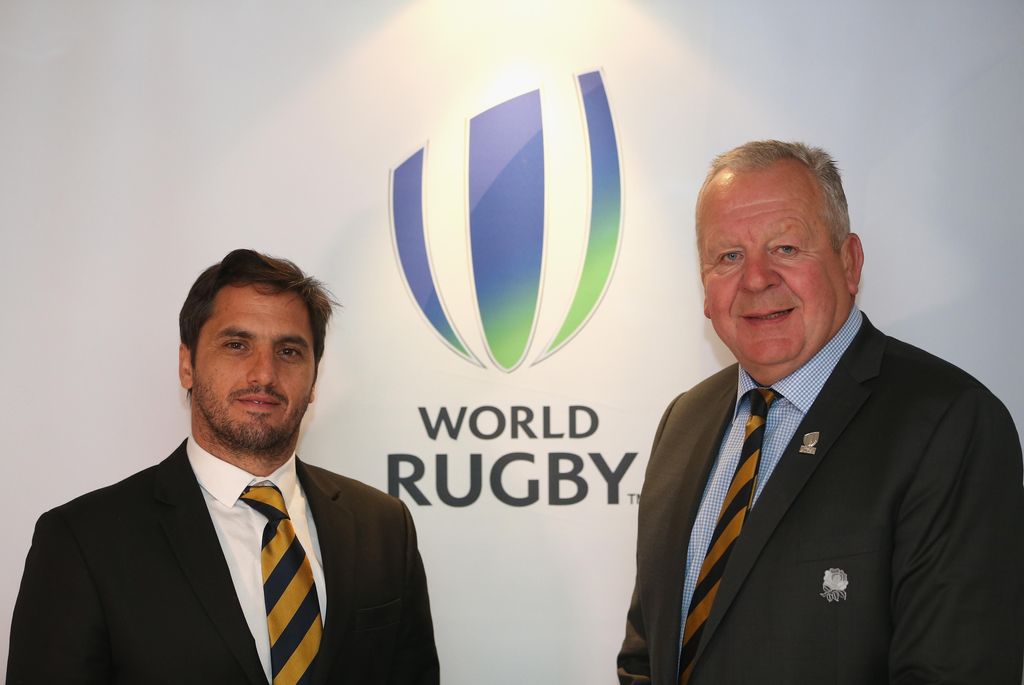 Fiji y Rumania se sumaron a la interna de World Rugby