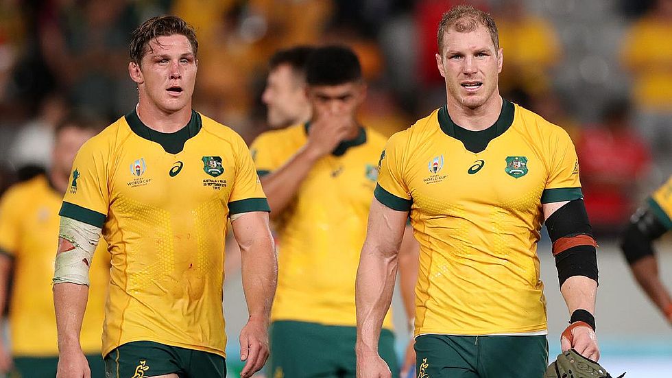 Humo blanco en Australia