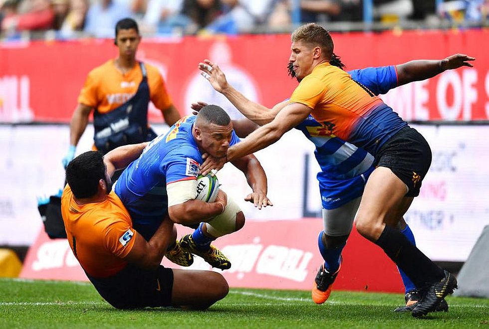 En Sudáfrica insisten con una competencia local