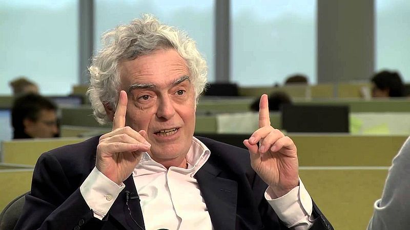 Jorge Búsico a fondo