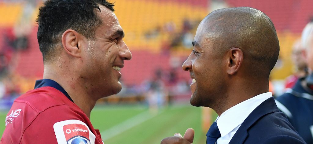 Los ex capitanes de los Wallabies, piden explicaciones