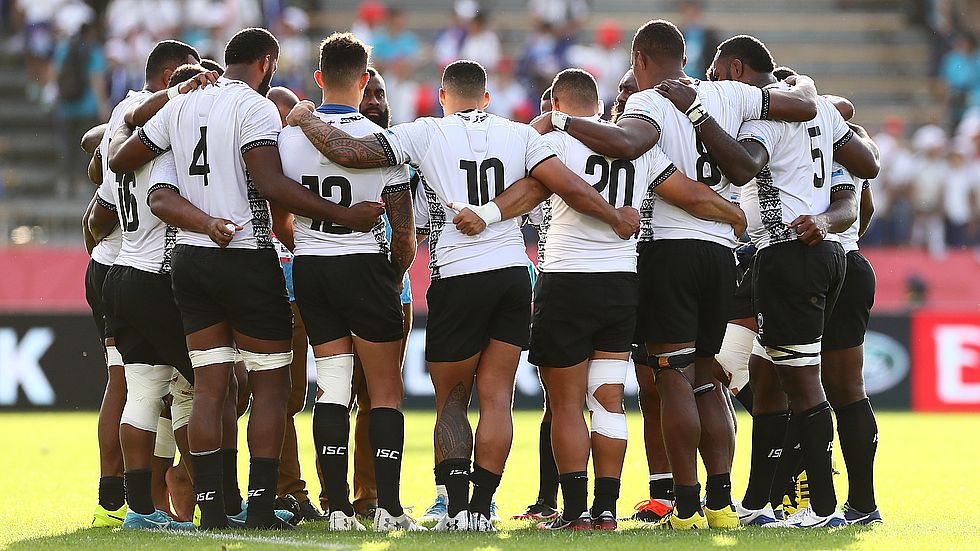 Las elecciones de World Rugby podrían tener un giro inesperado