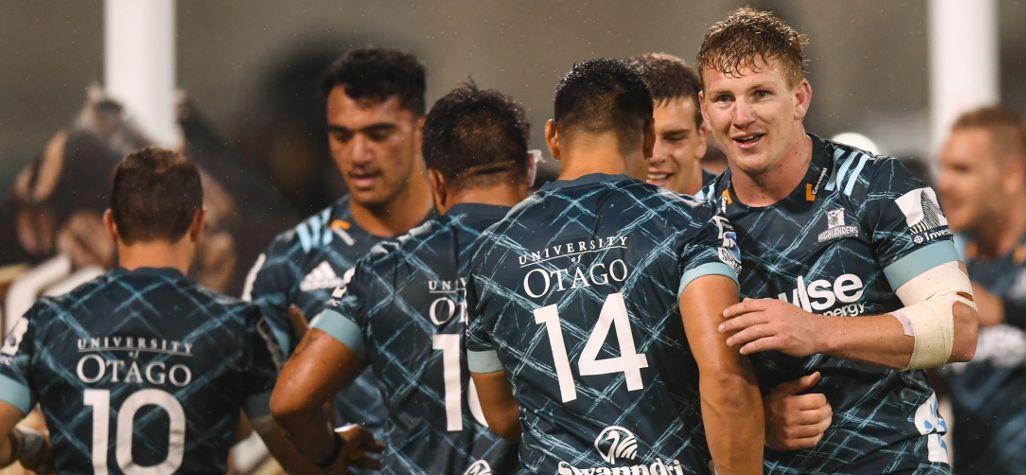 Los jugadores de Highlanders aislados durante 14 días