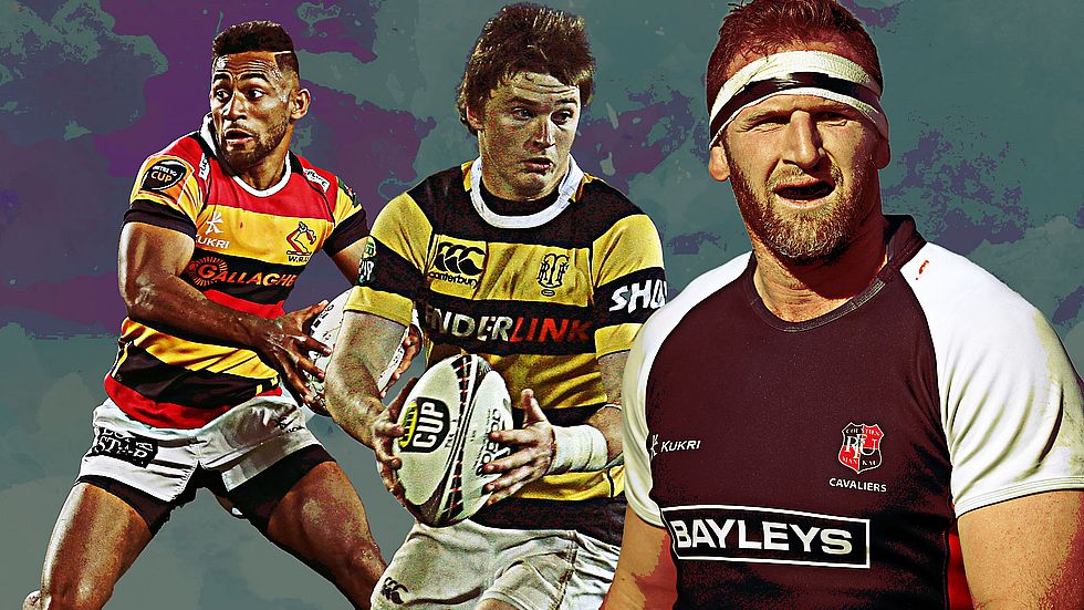 La Mitre 10 Cup se podría reforzar con los All Blacks