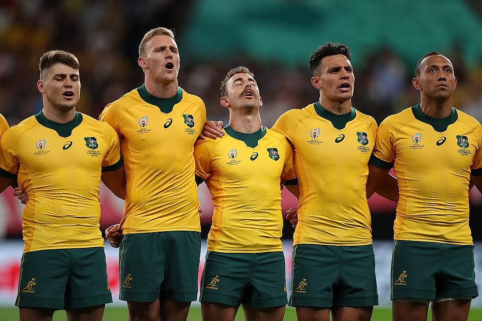 Australia, el candidato a organizar el Mundial en 2027