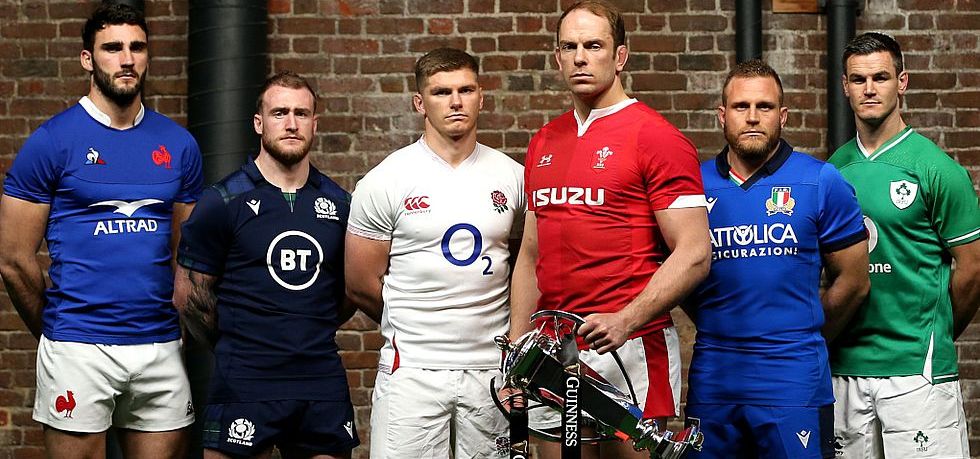 El Seis Naciones dejará de verse en la televisión abierta Cordoba XV