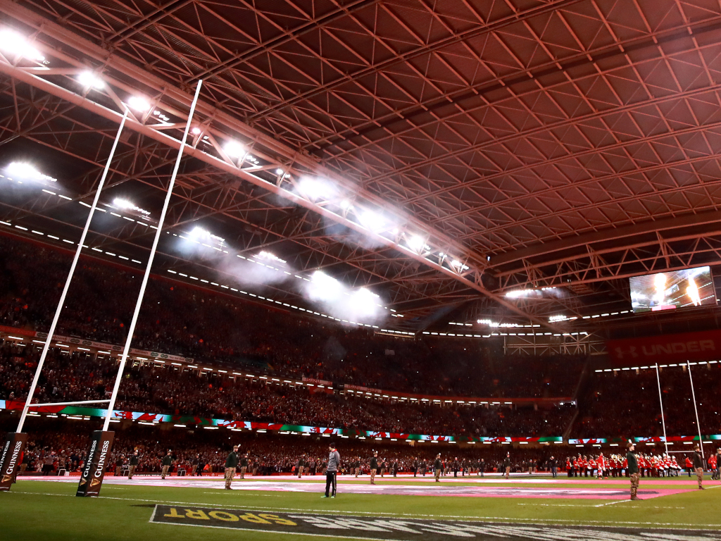 El impacto del coronavirus en el rugby galés