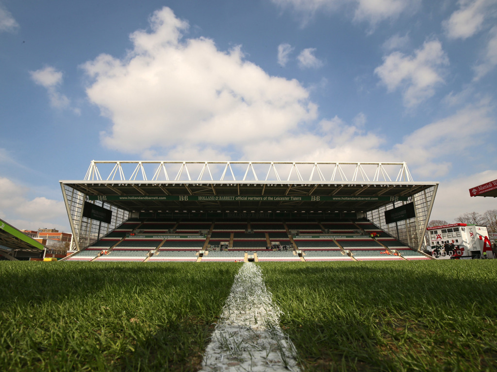 Leicester Tigers ya no está a la venta
