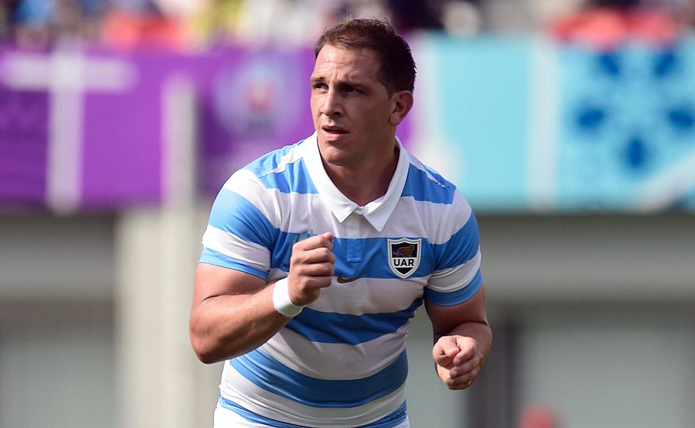 Benjamín Urdapilleta: "Cada vez que pienso en el Mundial, me agarra bronca y tristeza"