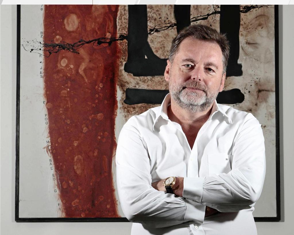 "Hay que dejar de señalar a los agentes de jugadores como presuntos delincuentes"