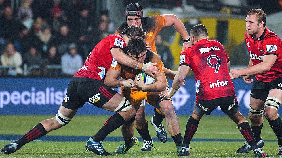 Críticas a cinco jugadores neozelandeses de rugby por romper confinamiento