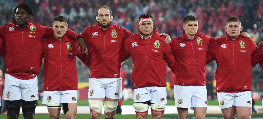 Está en duda la gira de los Lions a Sudáfrica