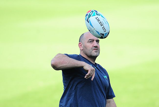 Mario Ledesma: "Estamos muy entusiasmados con lo que puede generar Ceibos"