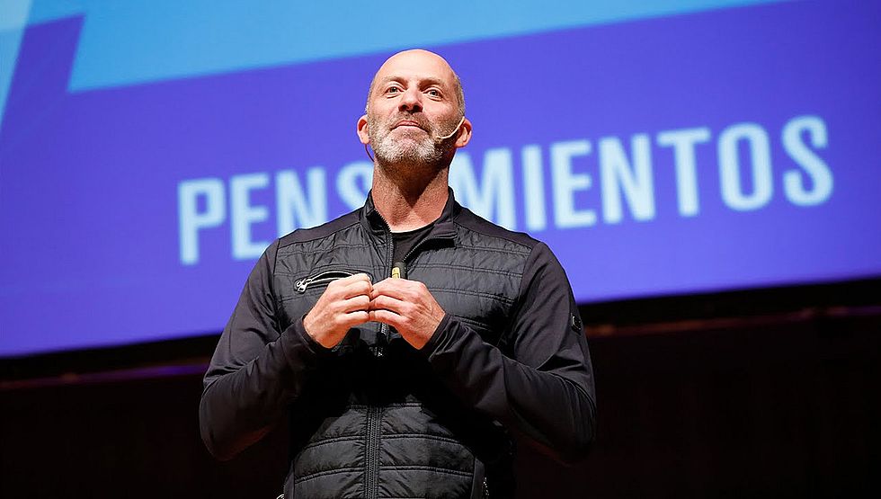 Estanislao Bachrach: Entrenamiento mental en el rugby