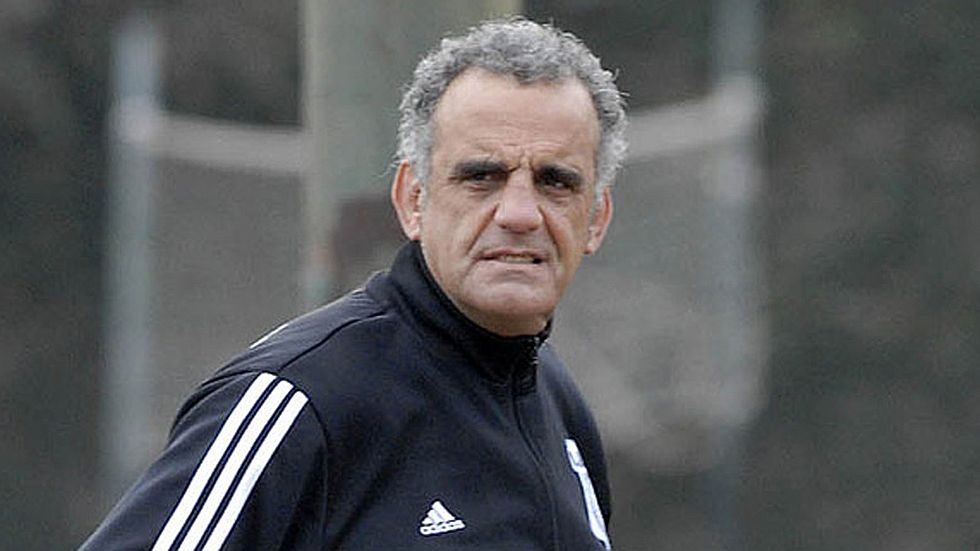 Eliseo "Chapa" Branca: "Lo sucedido en el Mundial fue un problema humano no deportivo"