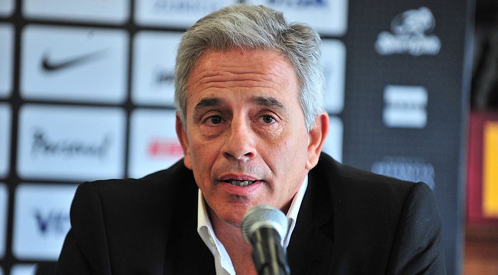 "Las uniones que estén en situación financiera críticas, recibirán el apoyo de la UAR"