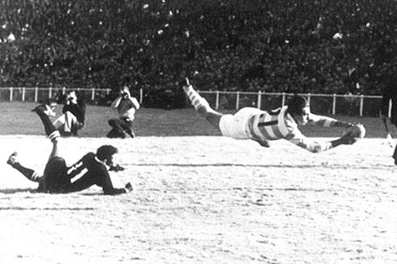 La gira histórica de Los Pumas que marcó el Km 0