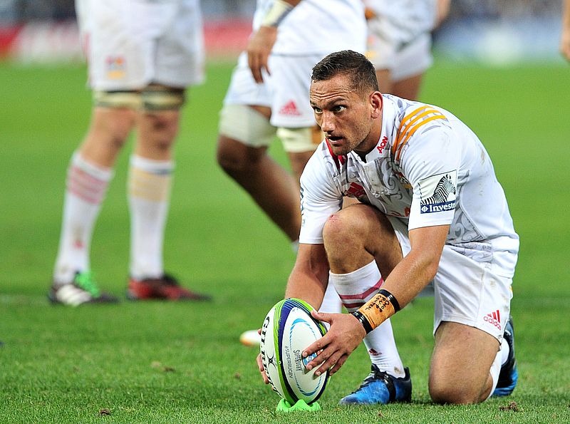 El difícil y triste relato de discriminación de Olivier Missoup