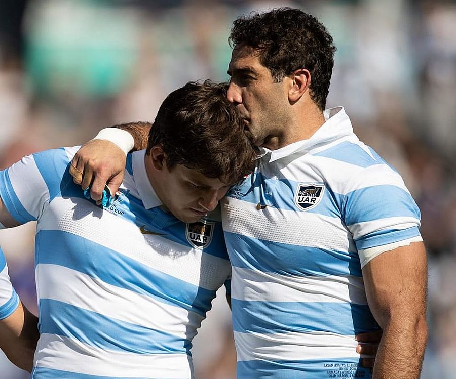 Tomás Lezana: “Duele un montón no tener competencia”