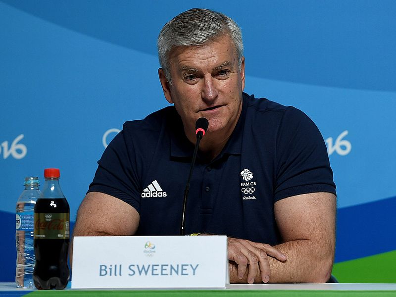 Bill Sweeney: “Es necesaria una reforma del calendario internacional”