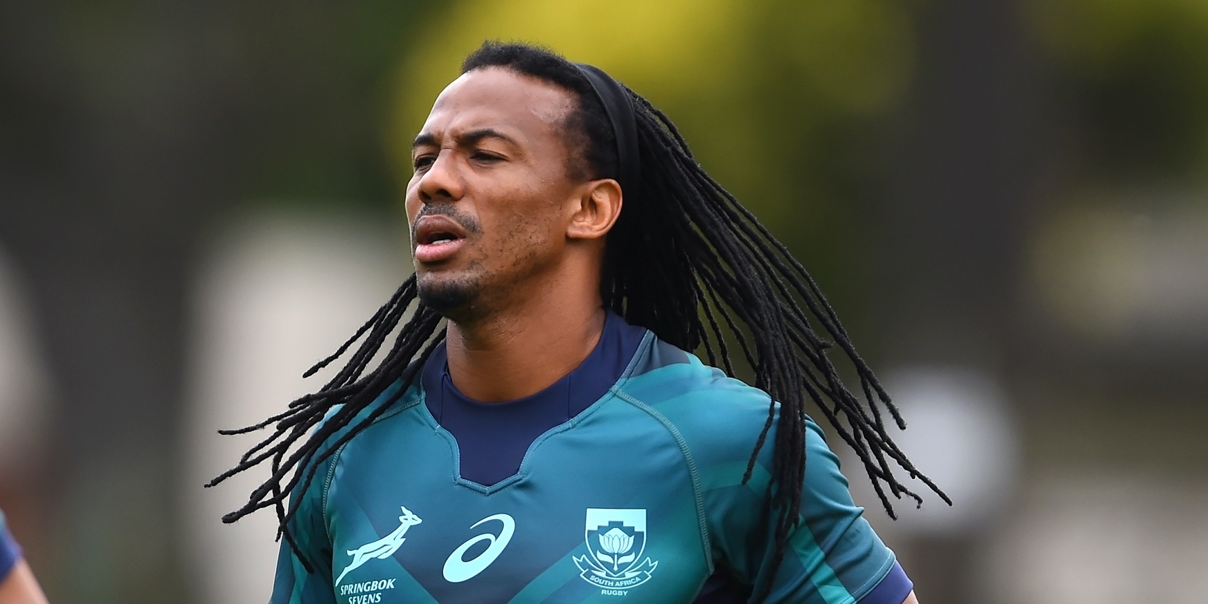 Los Blitzbok pierden una figura clave