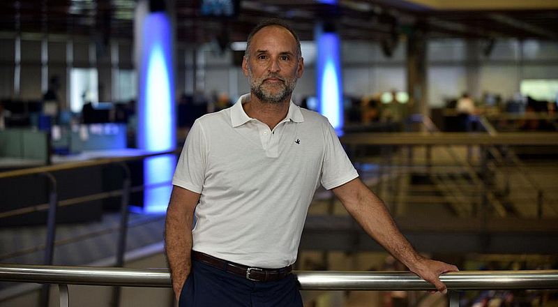 Felix Páez Molina: “Pretendo que el rugby en Córdoba regrese en Septiembre”