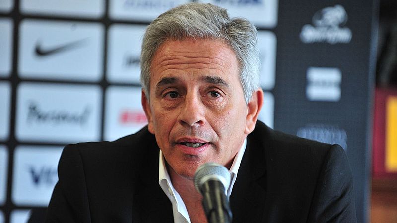 Marcelo Rodriguez: “Nuestra relación con SANZAAR está intacta”