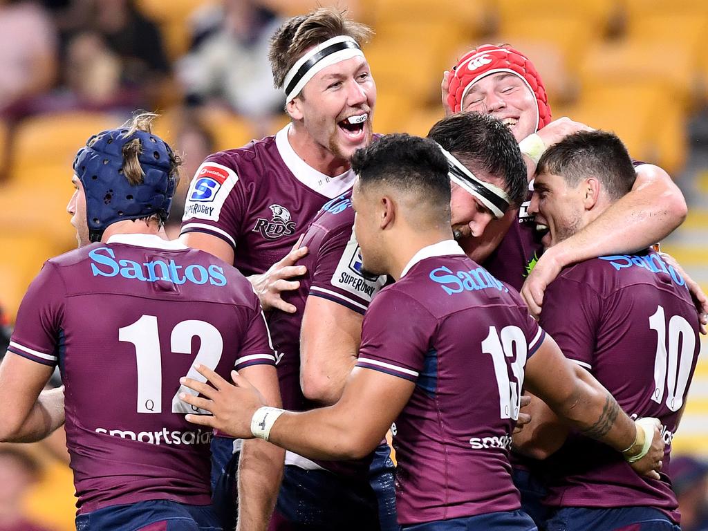 En Australia se probrará un nuevo reglamento