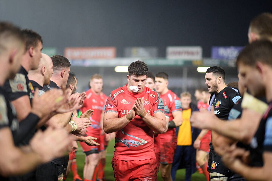 El rugby inglés en pie de guerra por los recortes