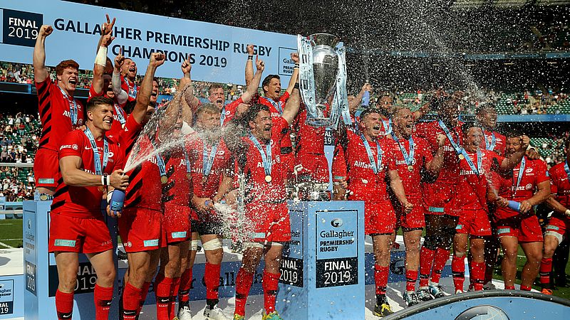 En Inglaterra cambiaron las reglas en el tope salarial