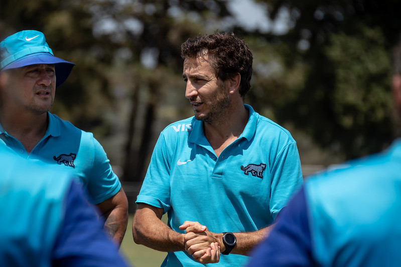 Santiago Gómez Cora: “No me gustó la novena posición en el Circuito”