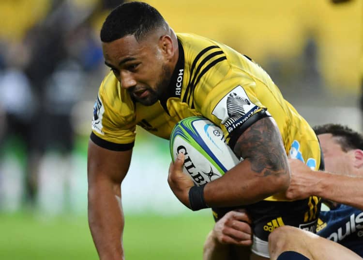 Súper Rugby Aotearoa: Hurricanes y Highlanders con la urgencia de ganar