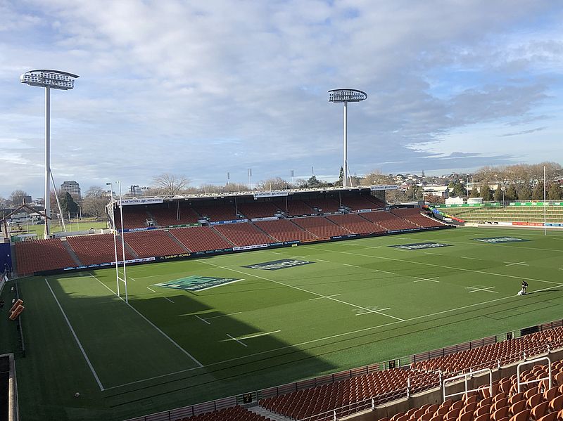 Comienza la segunda fase del Súper Rugby Aotearoa