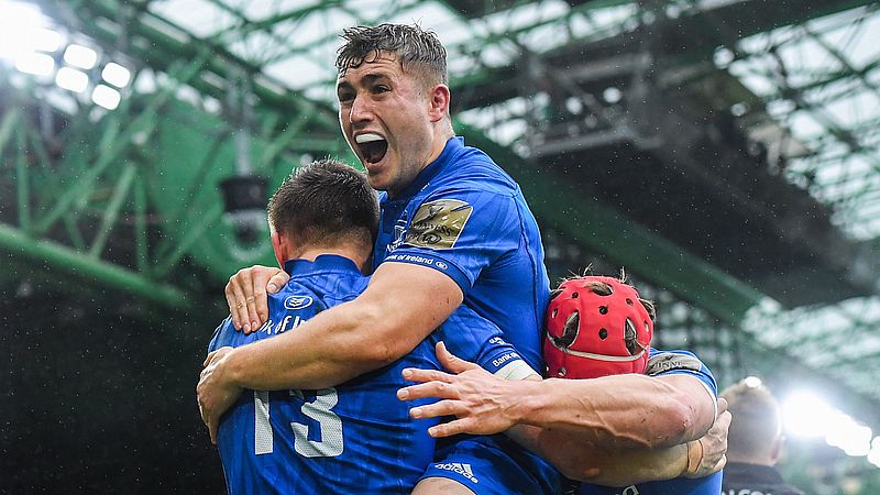 PRO14 confirmó el reinicio del torneo