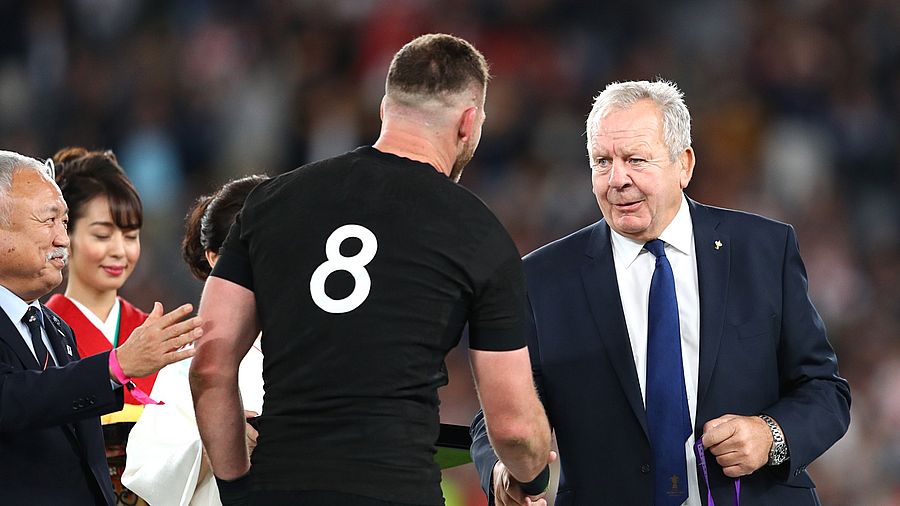 Este jueves World Rugby votará el calendario para el resto del año