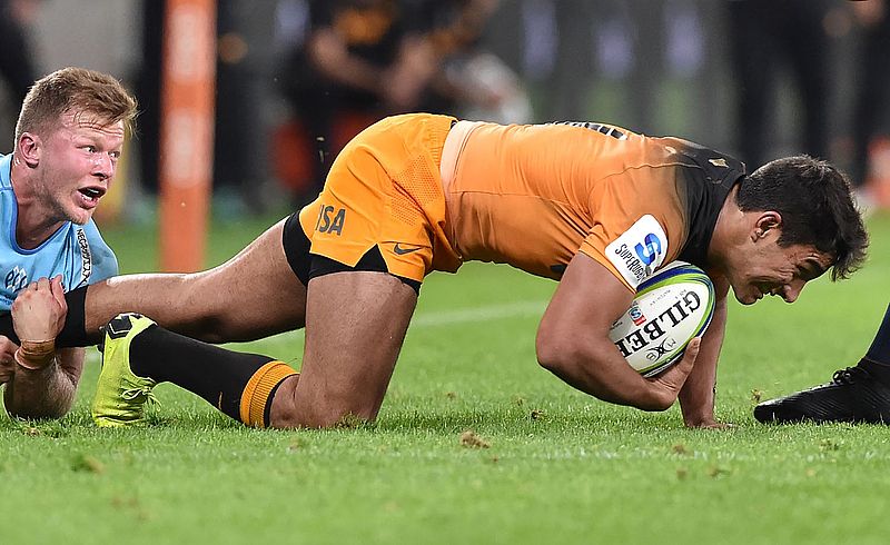 ¿Australia, el próximo destino de jugadores argentinos?