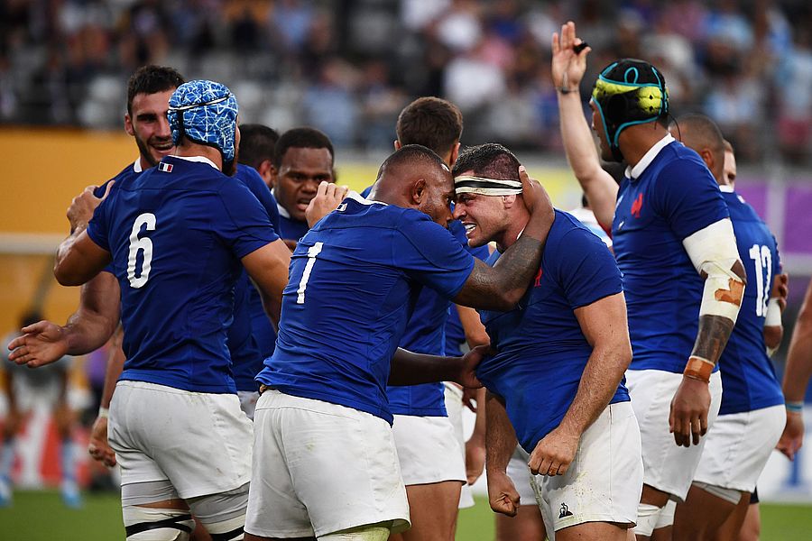 En Francia apoyan una ventana internacional extendida