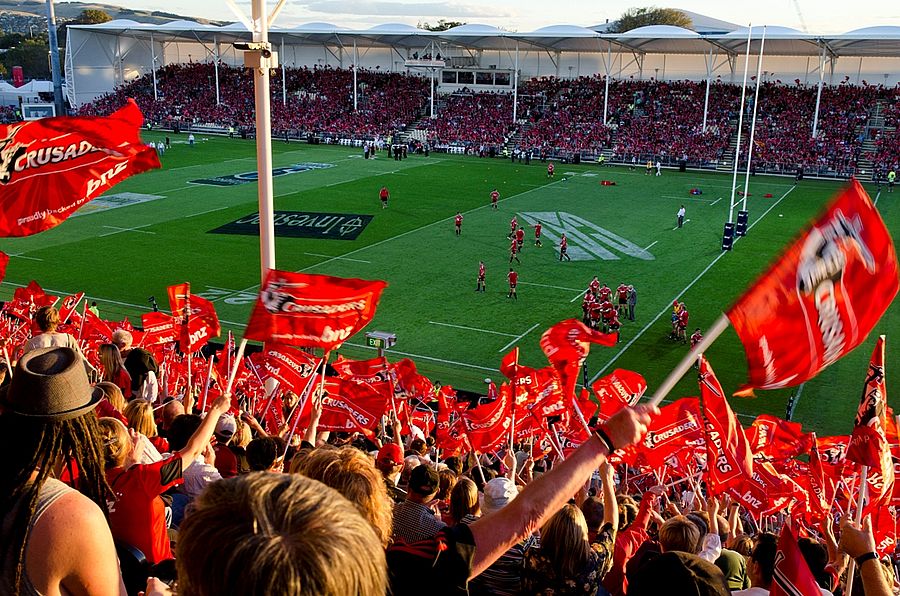 Súper Rugby Aotearoa: Toda la atención estará en Christchurch
