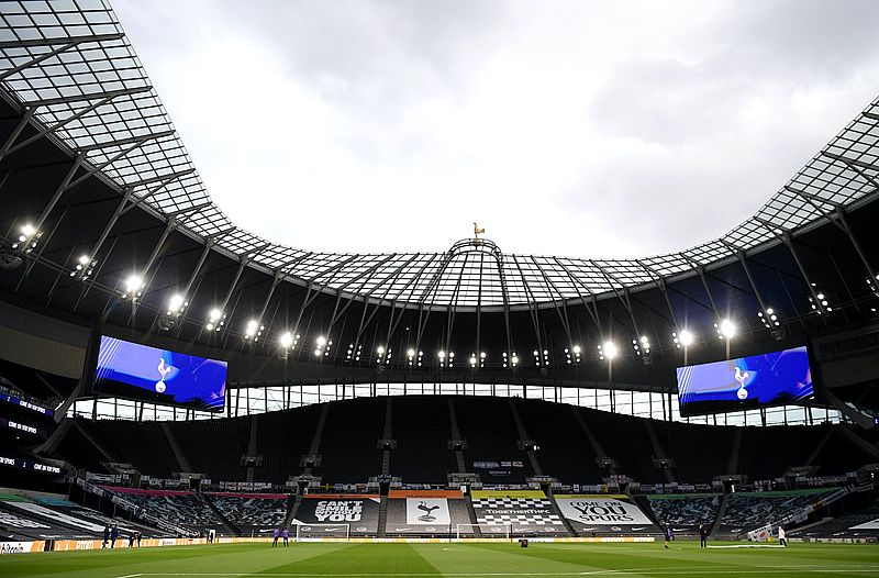 Gales podría jugar la ventana de noviembre fuera de Cardiff