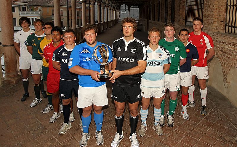 “El Mundial M20 me sirvió para recibirme como entrenador”