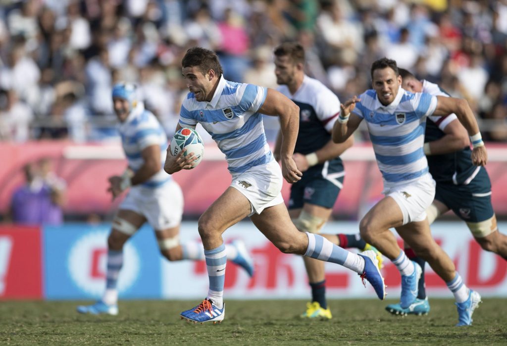 Juan Cruz Mallía: “No he tenido ninguna oferta para evaluar”