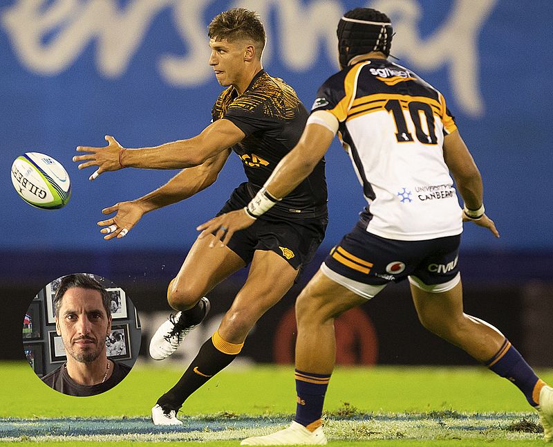 Jaguares mantiene viva la ilusión de cara a 2021