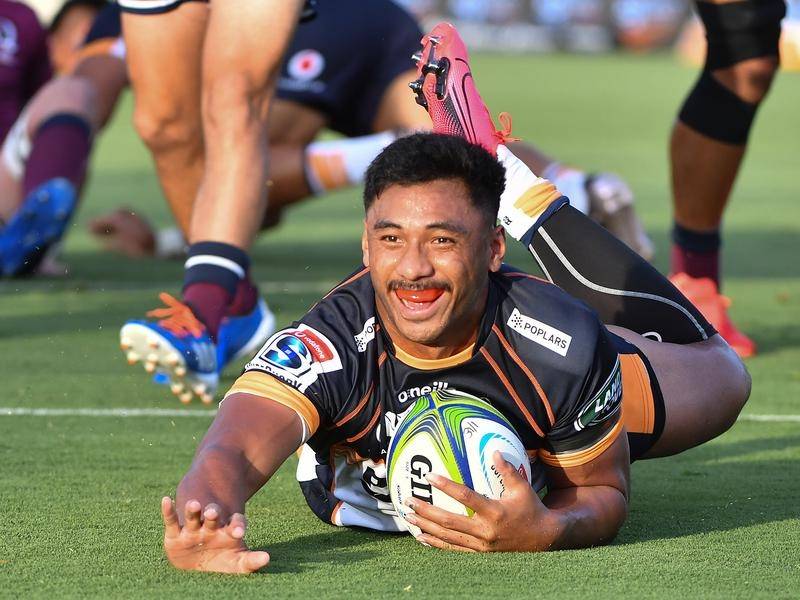 Súper Rugby AU: Formaciones de la semana 3