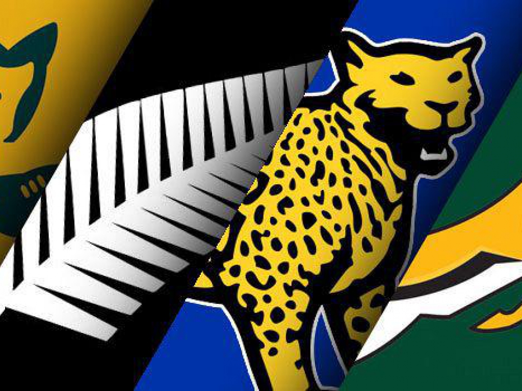 SANZAAR cerca de desaparecer