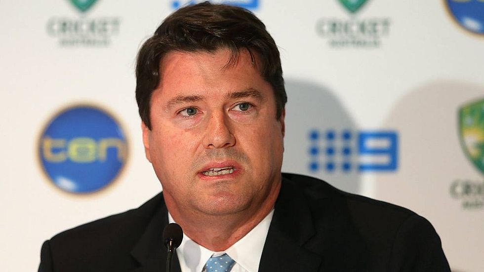 Rugby Australia le tiró la pelota a New Zealand Rugby